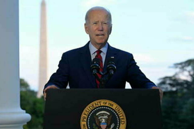 The US keeps reneging on arms control agreements, so why should Russia trust Joe Biden's latest overtures?