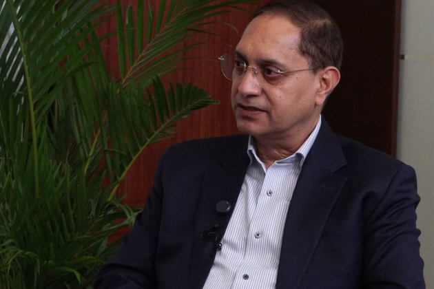 Indian markets relatively stable despite global volatility: SEBI Chairman Pandey