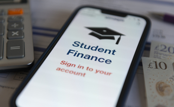 Student debt and advice: 'Strong case' for it to be given greater attention