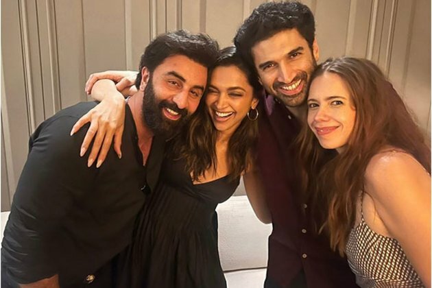 Ranbir, Deepika, Aditya, Kalki reunite as 'YJHD' turns 10; fans demand sequel