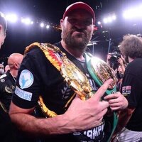 Tyson Fury unretires again, plans to fight in 2026