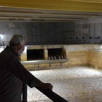 SYRIA-DAMASCUS-WATER CRISIS