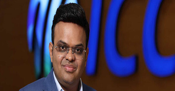 "Boost for women's cricket": ICC Chairman Jay Shah on prize money for World Cup