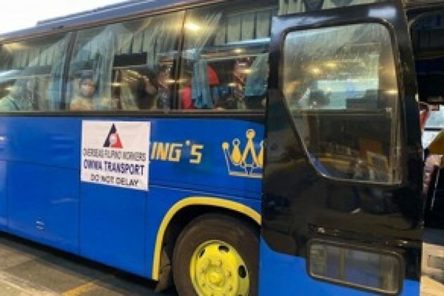 OWWA-1 offers free service to stranded OFWs amid Luzon-wide ECQ