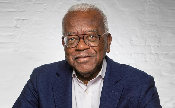 Register for Sustainable Investment Festival: In conversation with Sir Trevor McDonald 