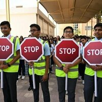Abu Dhabi Mobility participates in 8th UN Global Road Safety Week