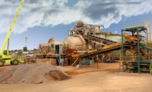 Are you Orosur? The dual-listed miner says it has run out of economic ore at the San Gregorio West underground mine in Uruguay 