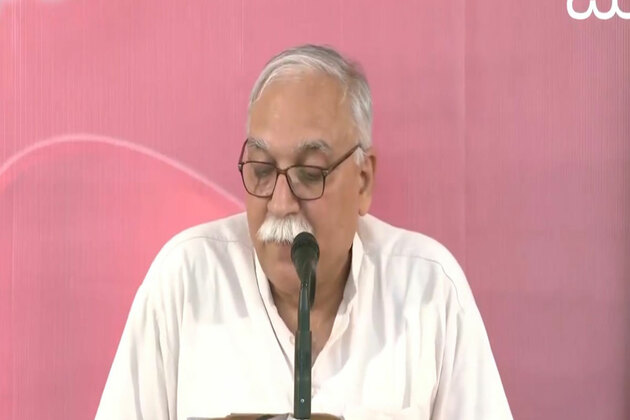 RSS calls to stand in solidarity with Hindu society of Bangladesh, expresses concern on violence against minorities