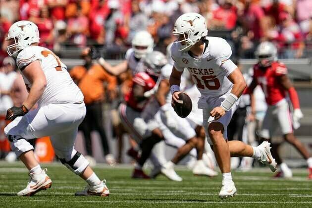 Lackluster opener sends Arch Manning's Heisman odds due south