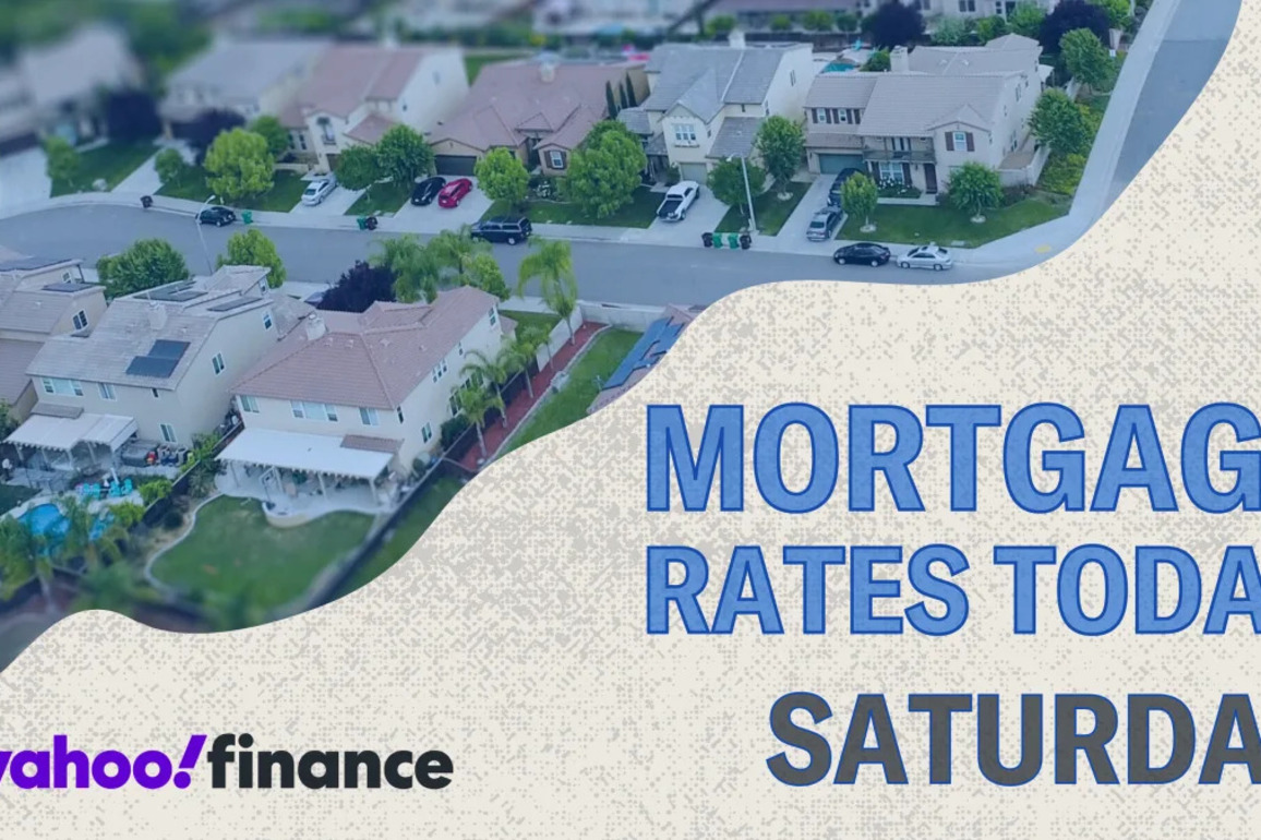 Mortgage and refinance rates today, March 22, 2025- Don't expect rates to fall