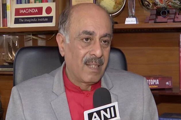 India-EU FTA a big step forward in bilateral relations, gains in trade, jobs and strategic alignment: Foreign Affairs Expert