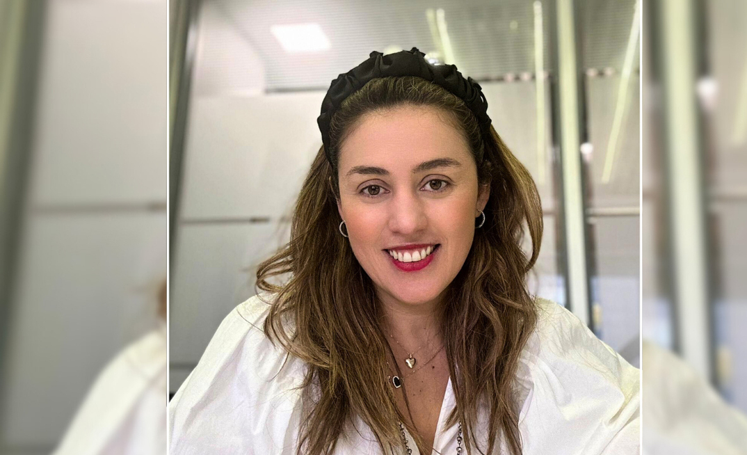 Francesca Ponce Pinochet, que deve assumir controle da SQM