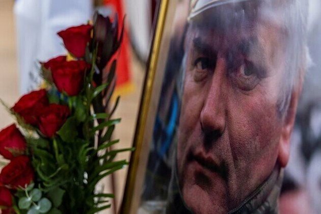 General Mladic buried in Serbia with no state honors 