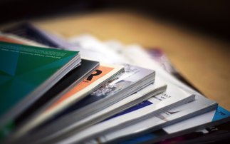 Publishing industry debuts new emissions calculator