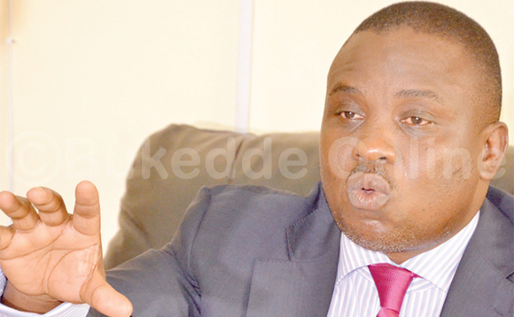 Loodi Meeya Erais Lukwago Loodi Meeya Erais Lukwago
