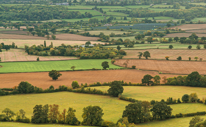 AHDB has raised concerns about the evidence base used to calculate the land changes in the new Government policy AHDB has raised concerns about the evidence base used to calculate the land changes in the new Government policy