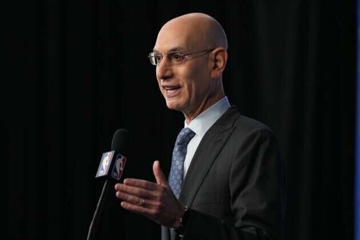 Reports: NBA plans to add anti-tanking rules next season