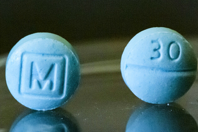 Alpine man sentenced to prison after trying to sell fentanyl to undercover agent s of San Diego