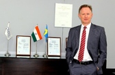 Lars Dithmer is MD Alfa Laval India Limited
