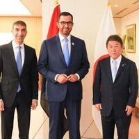 UAE, Japan successfully conclude CEPA negotiations to strengthen economic ties