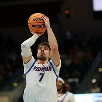 Critical coaches from No. 10 Florida, Providence expect improvement from teams