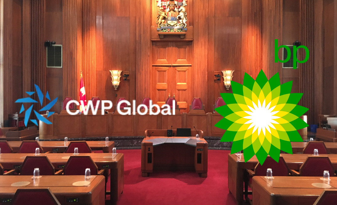 Australian Renewable Energy Hub delays kicks off court action