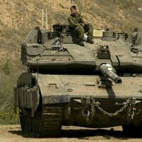Israel approves full conquest of Gaza  media