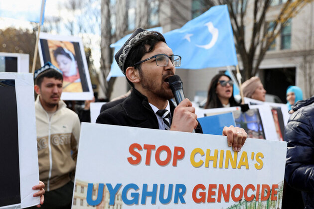 ETGE, ETNM petition UN for East Turkistan's recognition as non-self-governing territory