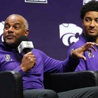 Kansas State blows out UNC Greensboro with huge second half