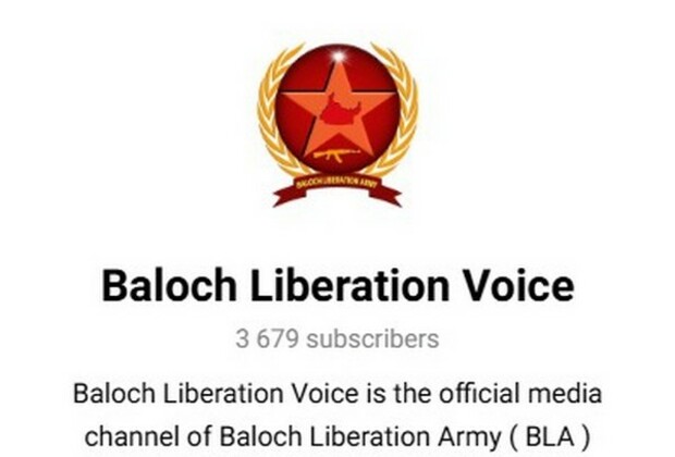 Baloch Liberation Army claims responsibility for attack on FC Wing Commander's vehicle