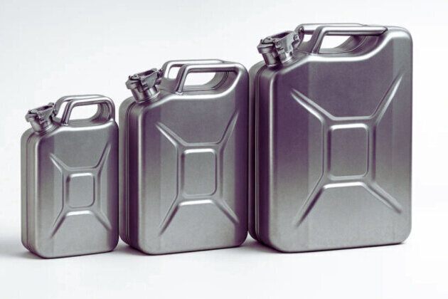 Bulgaria: Rising Fuel Prices Drive Consumers to Stock Up