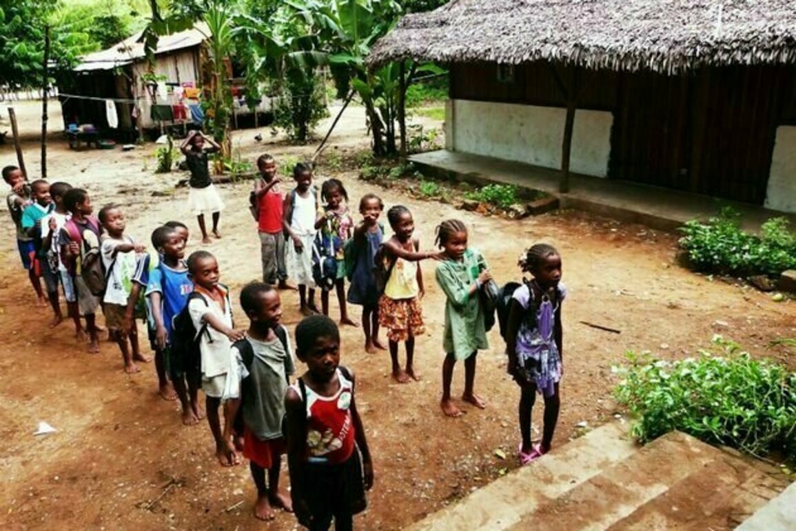 Eldest daughters often carry the heaviest burdens - insights from Madagascar