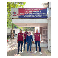 Proclaimed offender in minor assault case arrested by Delhi police