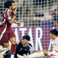 Qatar thrash North Korea With 5-1 Victory in World Cup Qualifiers
