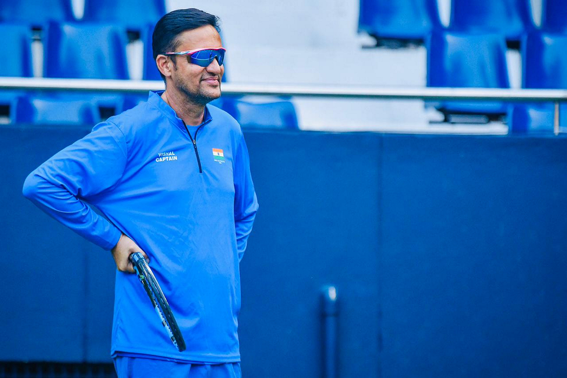 Belief, fearlessness in Indian camp as they prepare for Billie Jean King Cup play-offs