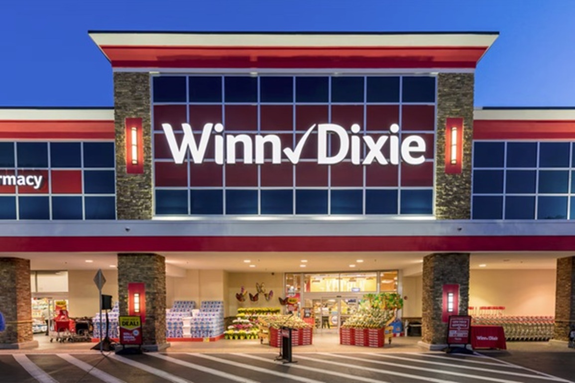 Hop into Easter Savings with Deals from Winn-Dixie