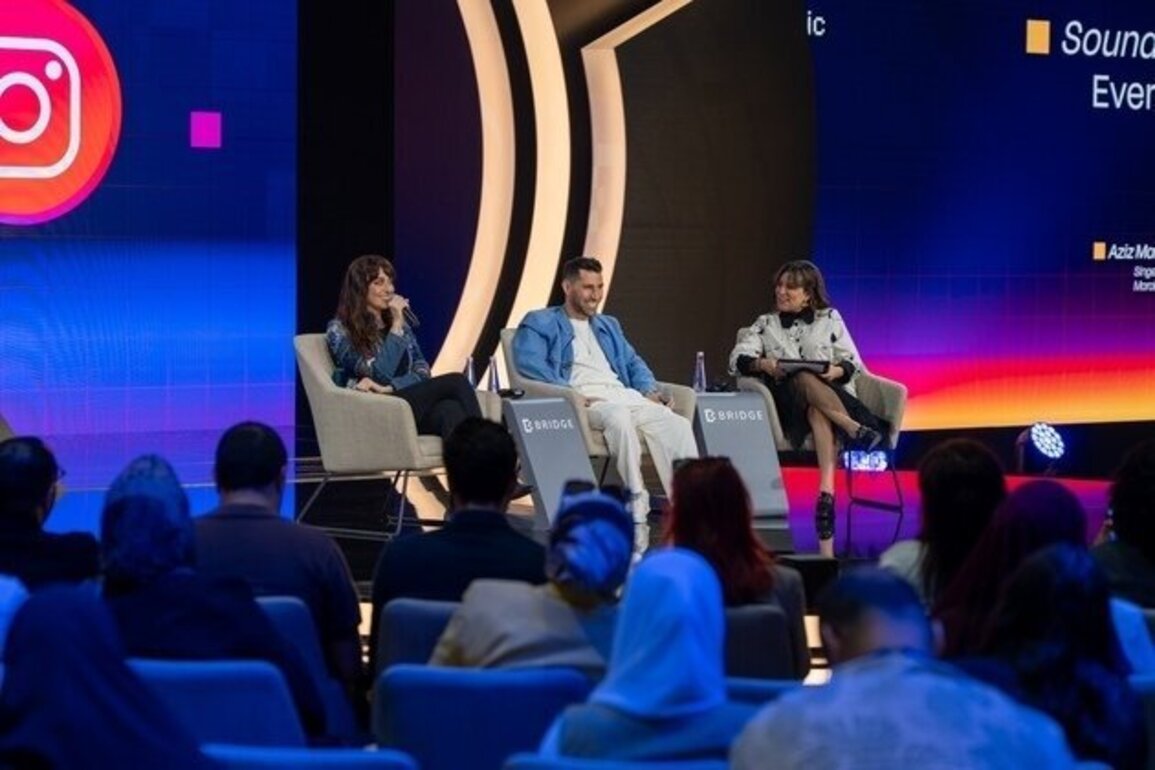 BRIDGE Summit 2025 positions UAE as global convenor for future of music, cultural exchange