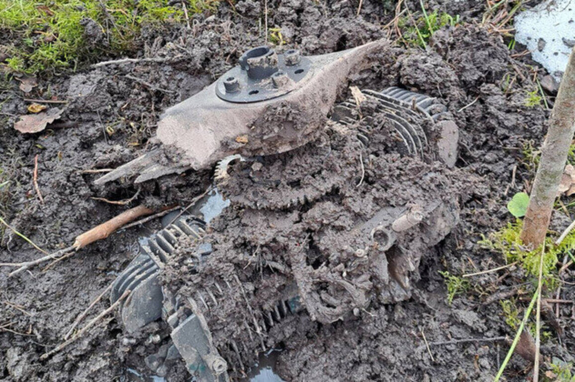Ukrainian drones hit two more NATO states 
