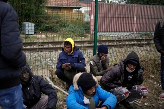 Smugglers Net Millions per Kilometer from Migrants Crossing Channel