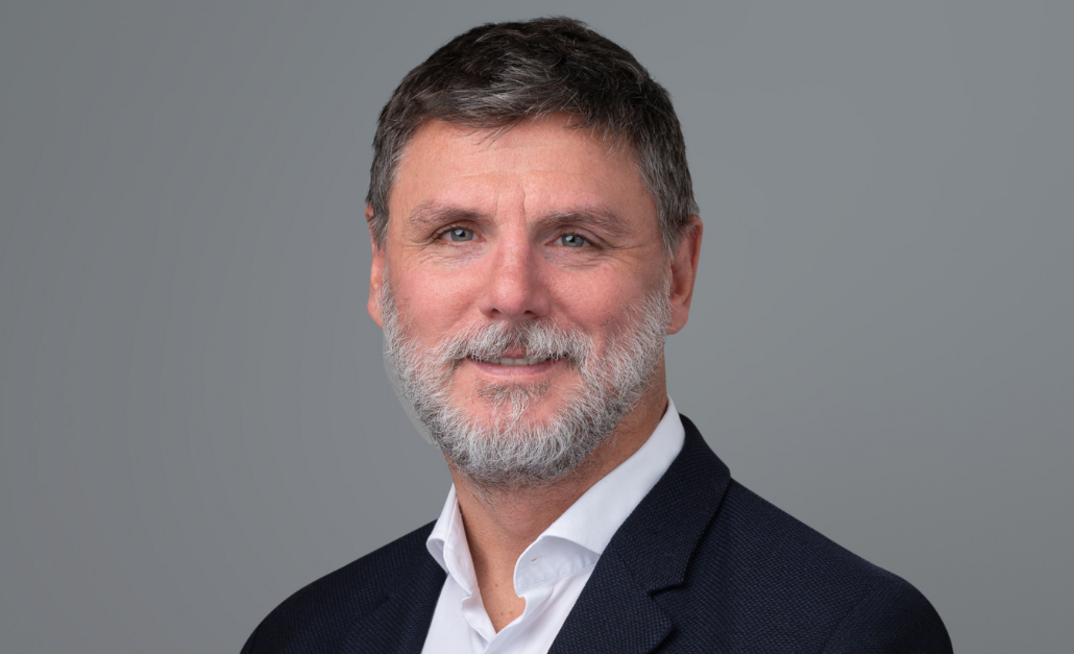 Karim Nasr, sócio-diretor e codiretor de investimentos da La Mancha assume direção-executiva da Horizonte Minerals/Reprodução