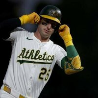 Athletics seek series win over Jays heading into All-Star break