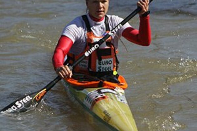 SA paddling team for African Games eye Olympic spots