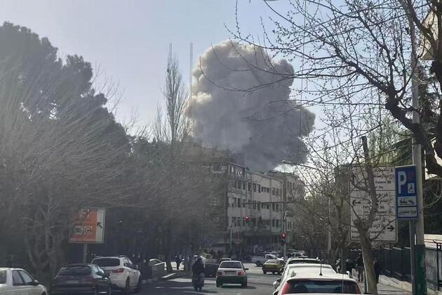 World reacts to U.S.-Israeli attack on Iran with concerns, condemnations, calls for dialogue