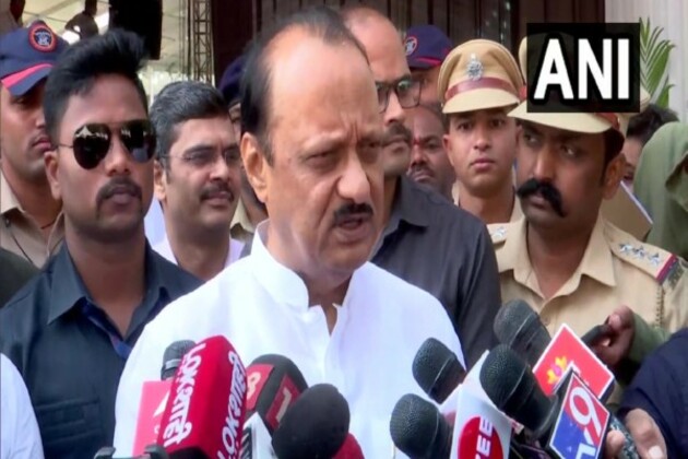 Maharashtra Dy CM Pawar urges Centre to curb illegal raisin imports from China