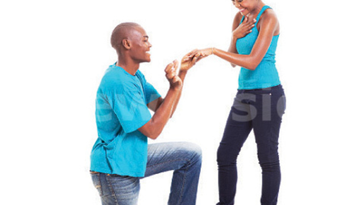 How do you know you've found Mr, Miss right? How do you know you've found Mr, Miss right?