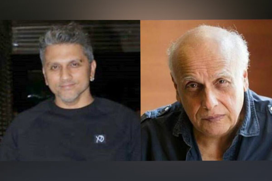 "It is amazing to see..": Mahesh Bhatt on people "having the nostalgia" of 'Aashiqui' after watching 'Saiyaara' trailer