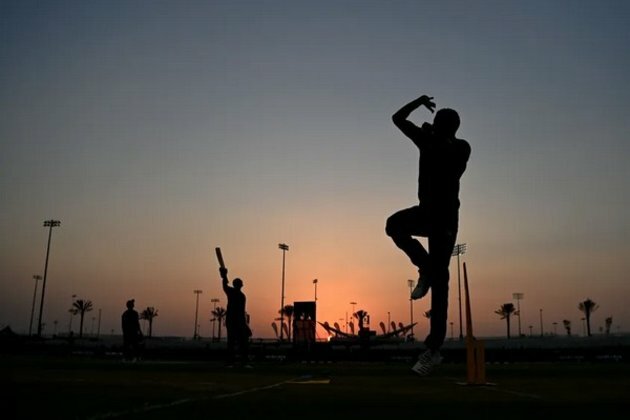 Eight players, officials charged for breaching Emirates Cricket Board anti-corruption code