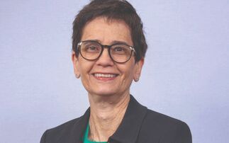 DWP appoints Joanne Segars as Pension Protection Fund chair
