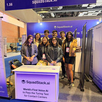 SquadStack.ai to power Next-Gen conversational superintelligence with NVIDIA Nemotron