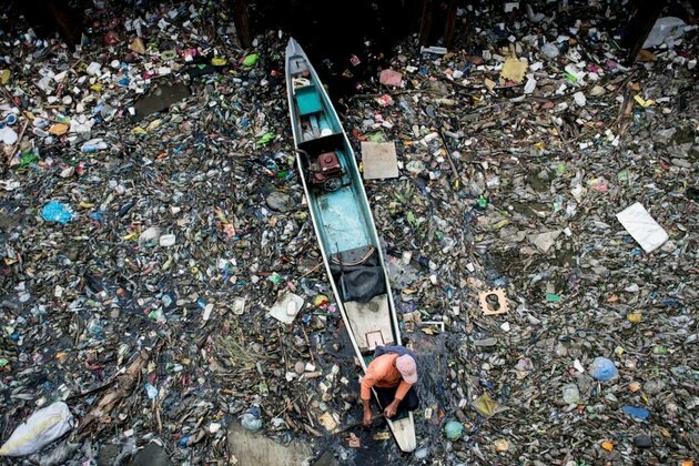 Huge River Restoration Effort Launched at UN Water Summit
